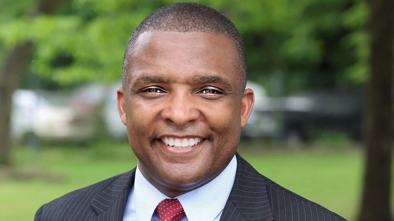 Congressman Don Davis shares support for military community and local innovations