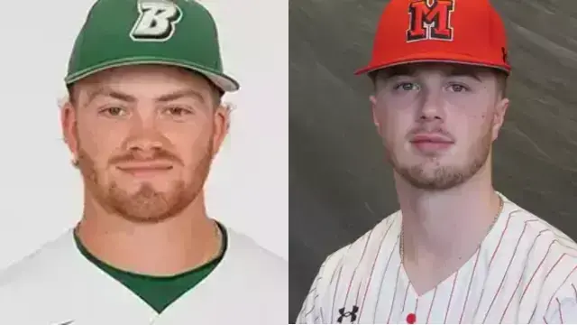 Which former SC New York News area high school standouts will be in action on Saturday, April 12?