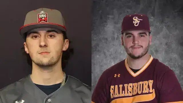 Which former North New Castle News area high school standouts will be in action on Saturday, May 24?