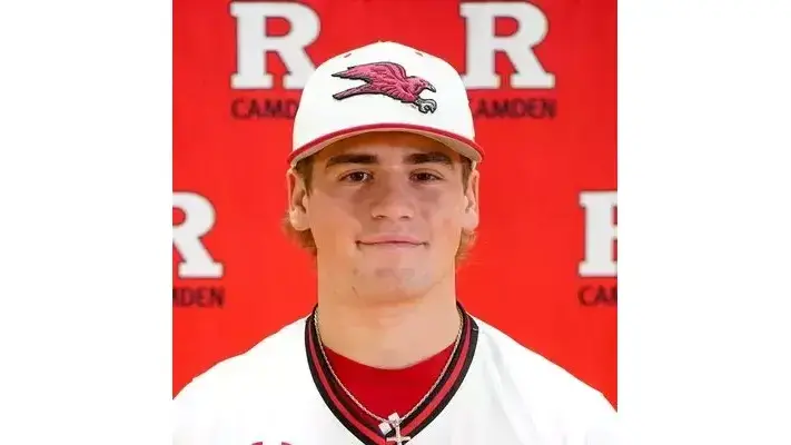 Brandon Petrick, former Cherokee High School standout’s collegiate team plays on Friday, May 16 in the NCAA Division III Baseball Championship