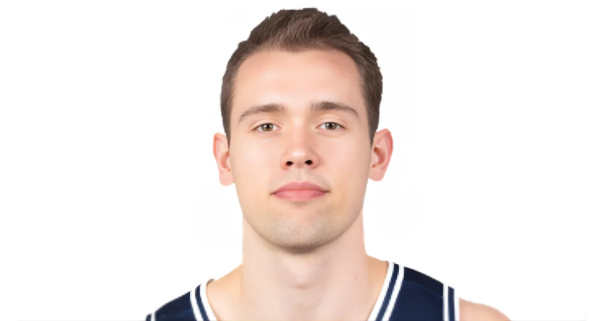 Nick Townsend, Player Yale Bulldogs Men%27s Basketball - Official Website Nick Townsend, Player Yale Bulldogs Men%27s Basketball - Official Website