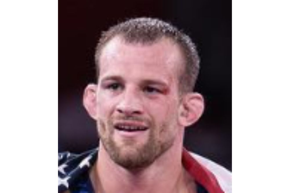 David Taylor Word of Encouragement