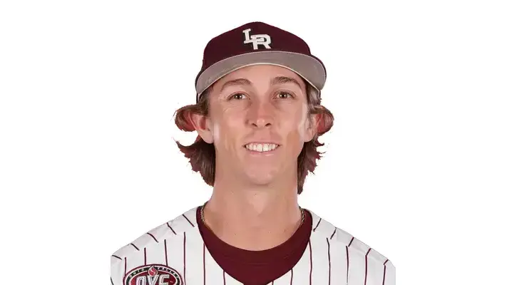 On Sunday, June 1, former Los Alamitos High School standout Reef Danner collegiate team loses in the NCAA Division I Baseball Championship On Sunday, June 1, former Los Alamitos High School standout Reef Danner collegiate team loses in the NCAA Division I Baseball Championship