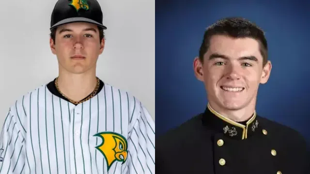 Which former Gloucester Today area high school standouts will be in action on Thursday, April 10? Which former Gloucester Today area high school standouts will be in action on Thursday, April 10?