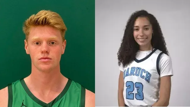 Which former East Hudson Valley News area high school standouts will be in action on Monday, Dec. 2?