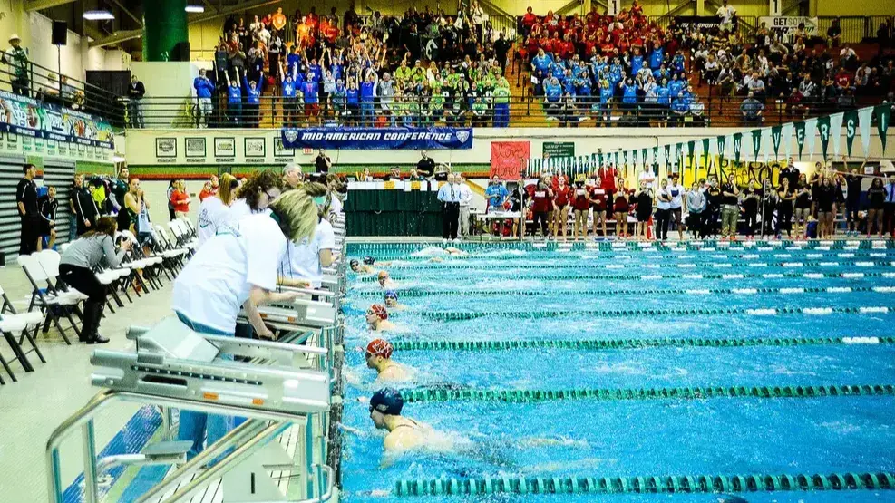 Samantha Kavulich appointed head coach for Eastern Michigan University’s cheerleading program