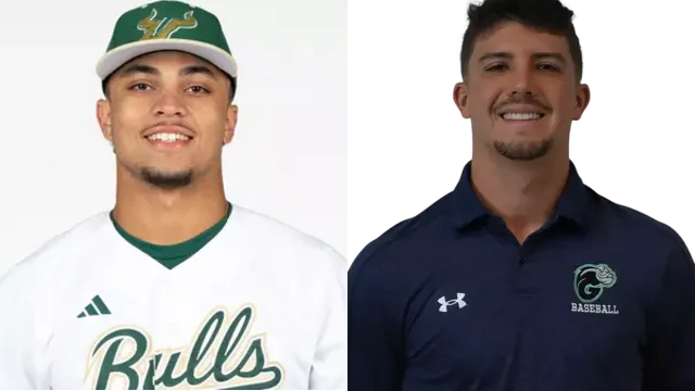 Which former South Pinellas Times area high school standouts will be in action on Tuesday, April 1?