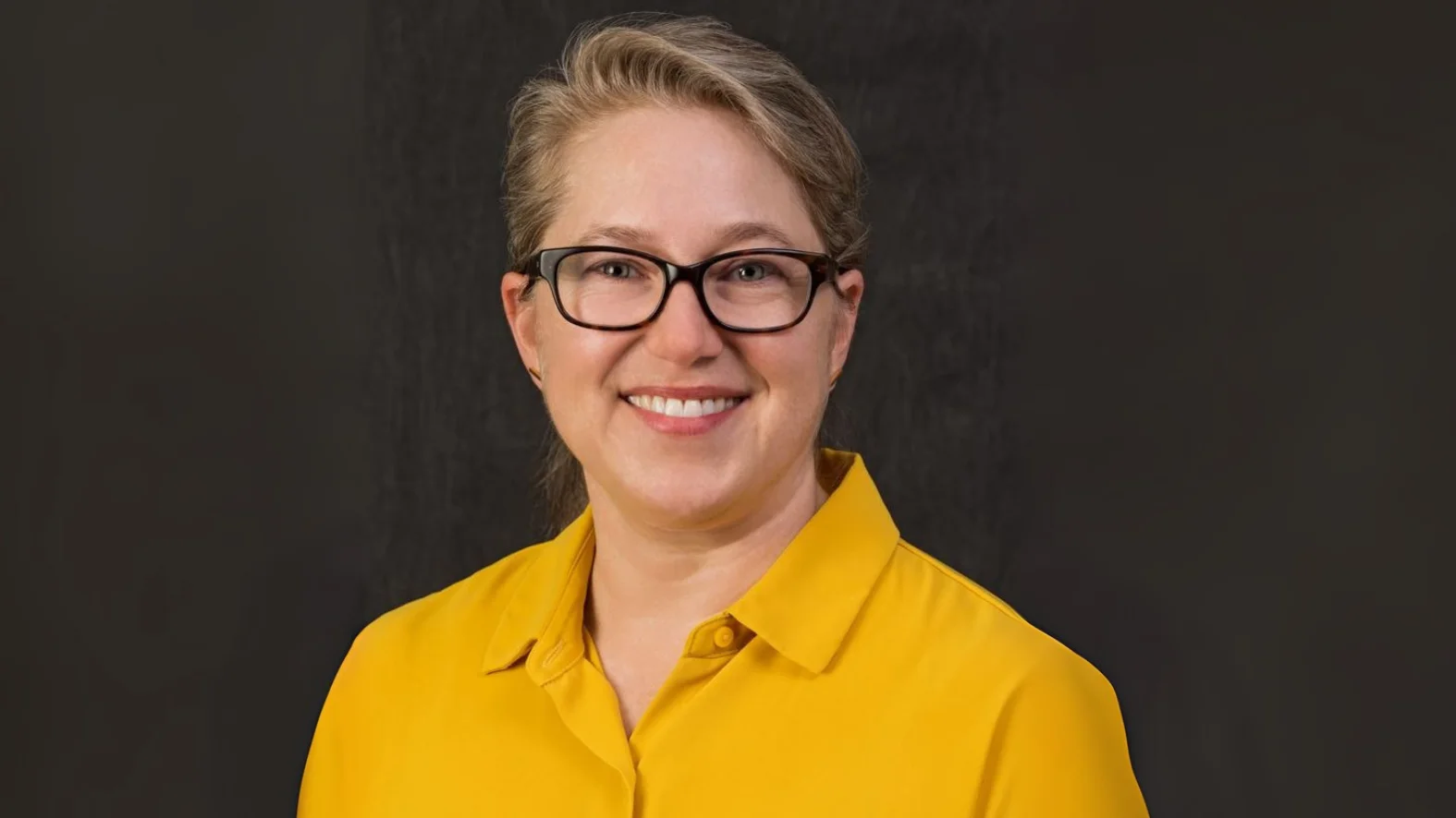 Kate Dexter, Mayor at City of Port Angeles