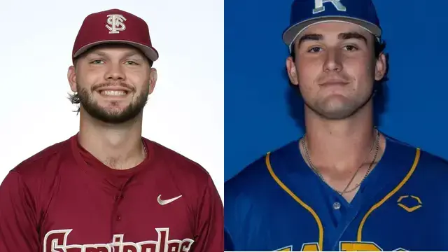 Which former North Orlando News area high school standouts will be in action in the week starting Monday, April 28?