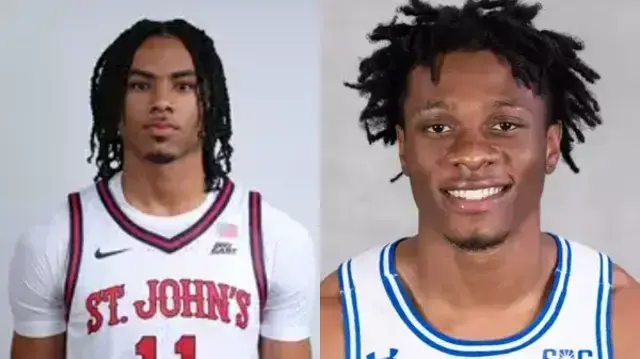 Which former Union County Review area high school standouts will be in action on Friday, Nov. 22?