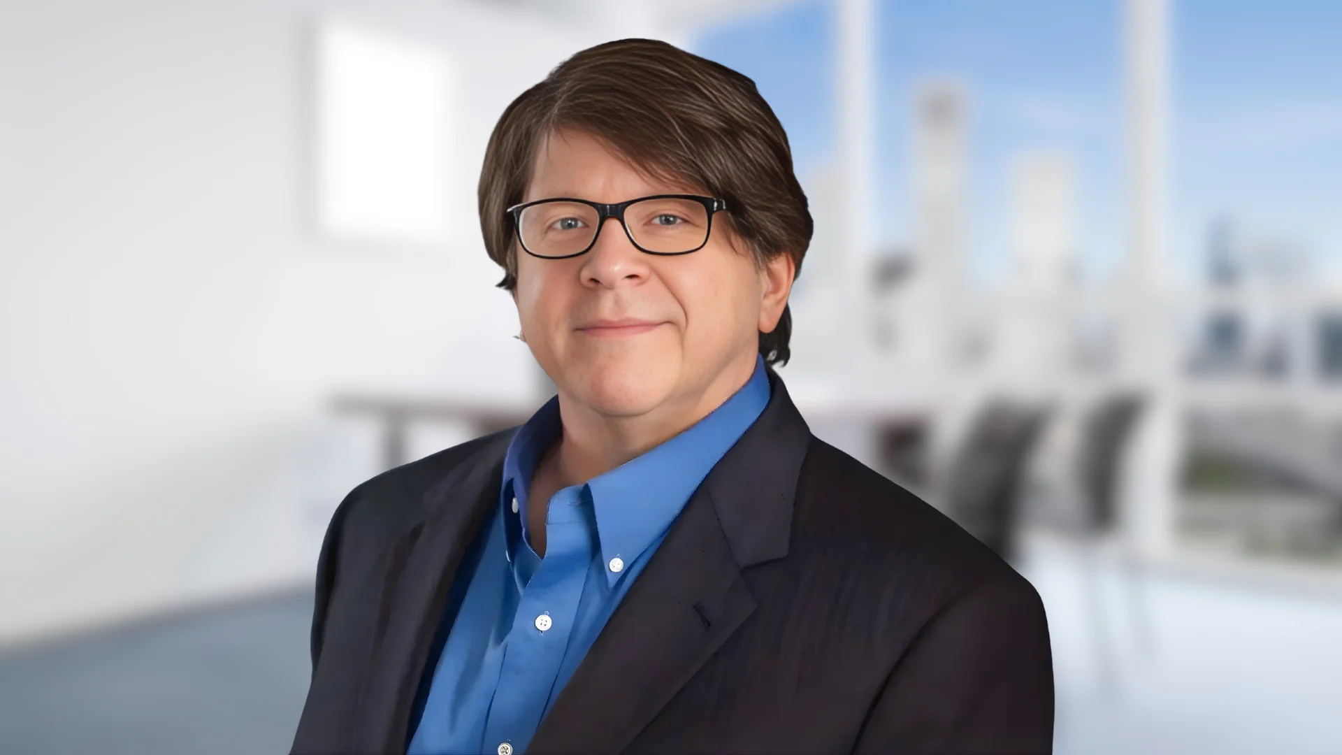 Gerard Scimeca, Chairman of Consumer Action for a Strong Economy