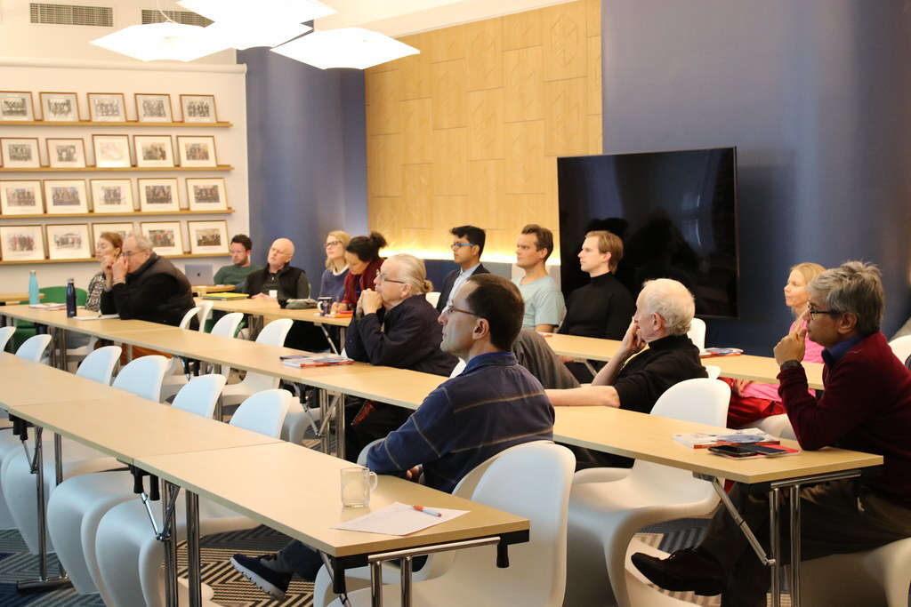 Connors State College Honors Research Seminar- Jennifer Frazee