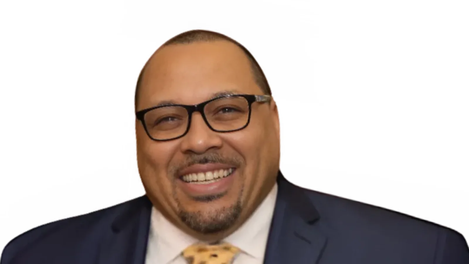 Julious Lawson, Superintendent of Schools at Zion Elementary School