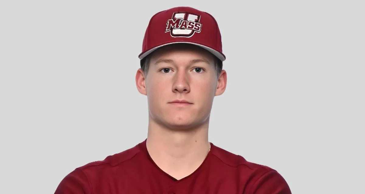 Massachusetts baseball falls to Toledo 5-0 in conference opener