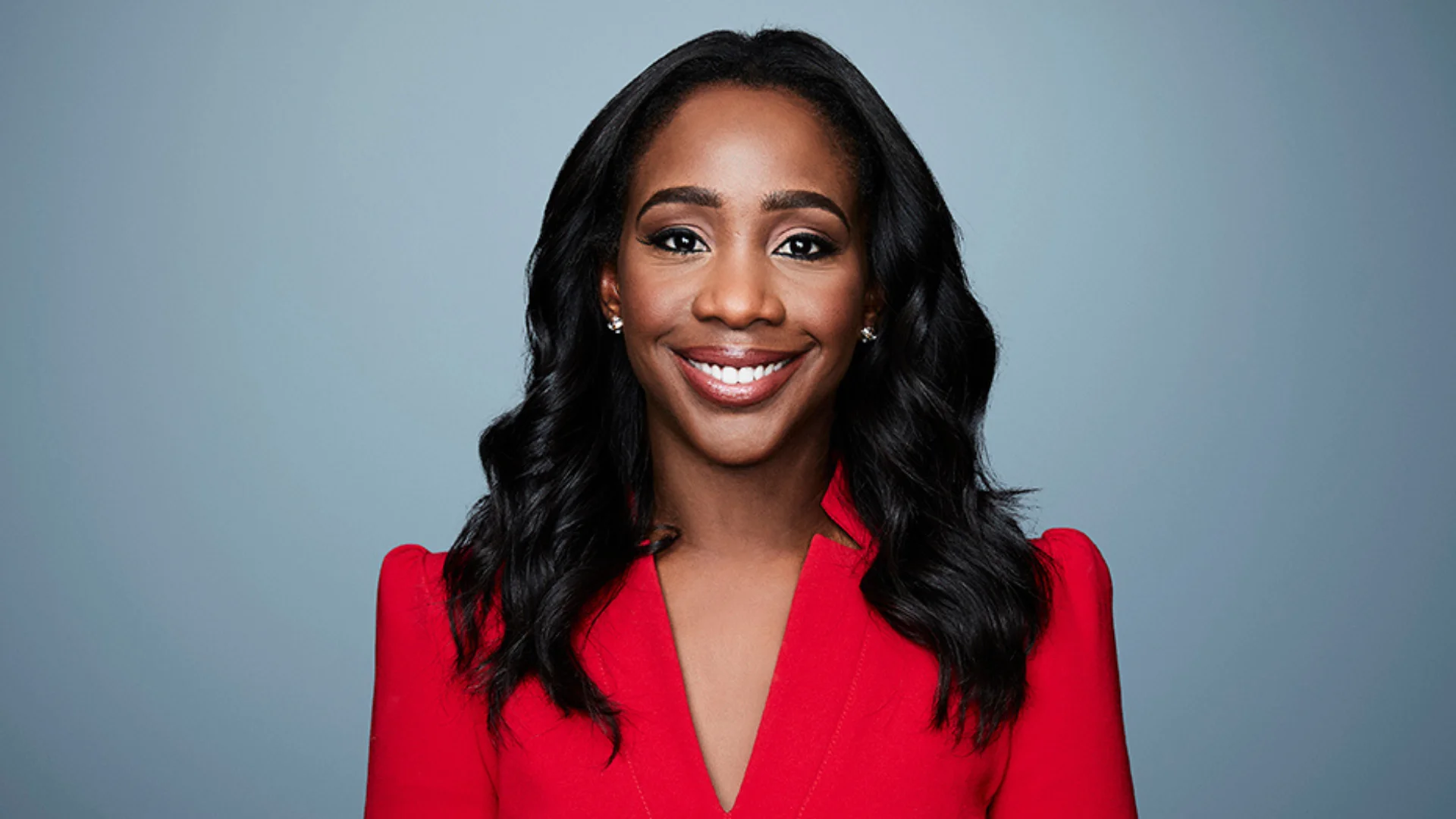 Abby Phillip American news anchor at CNN Abby Phillip American news anchor at CNN