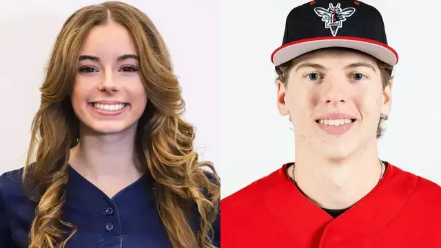 Who from South Tidewater area’s former high school standouts will play in the week starting Monday, April 13?