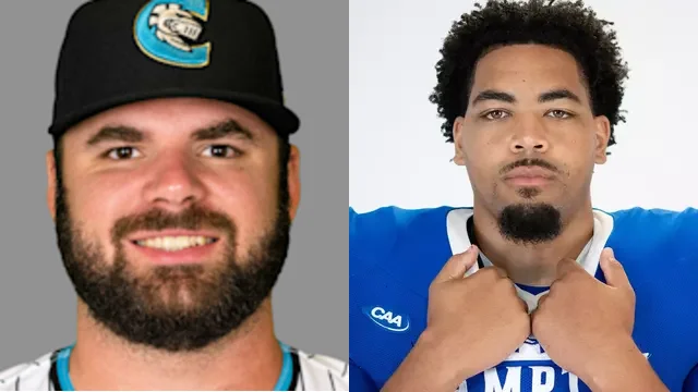 Who among former Orange County area high school stars will participate in events the week of Monday, Sept. 14?