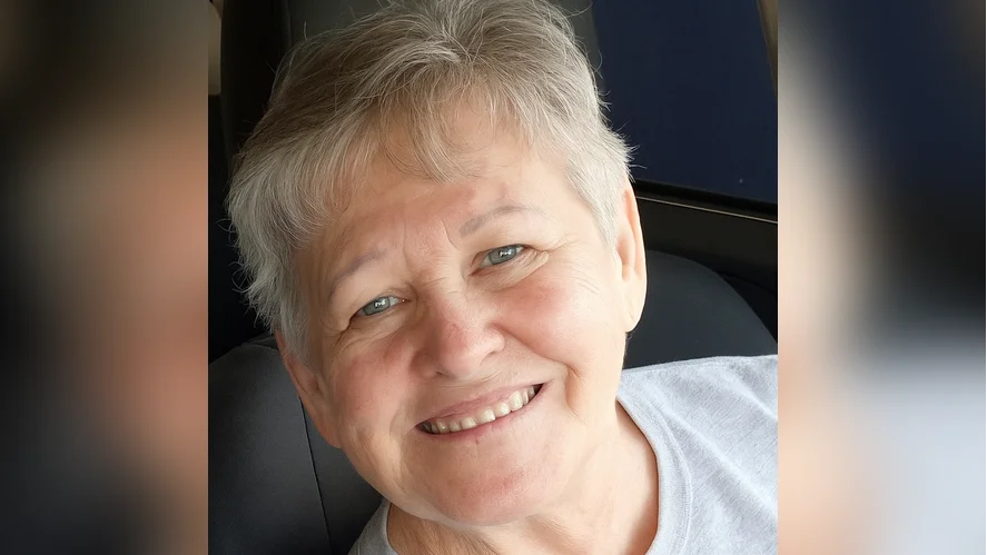 Donna Gail Perry, 77, Loving Matriarch and Dedicated School Bus Monitor Donna Gail Perry, 77, Loving Matriarch and Dedicated School Bus Monitor