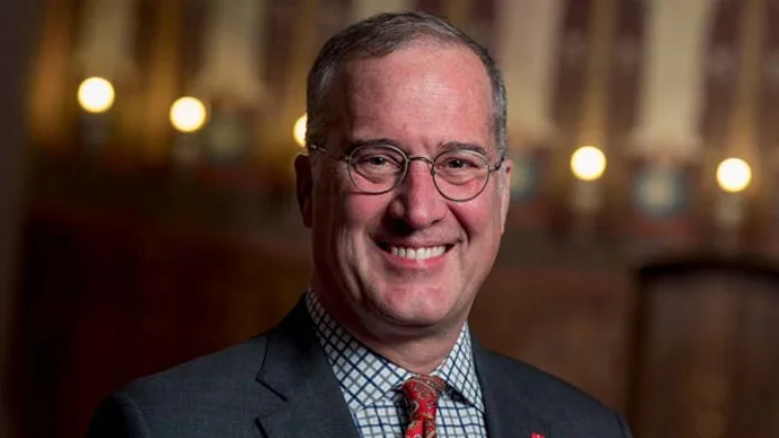 Brian J. Bruess, Ph.D. President