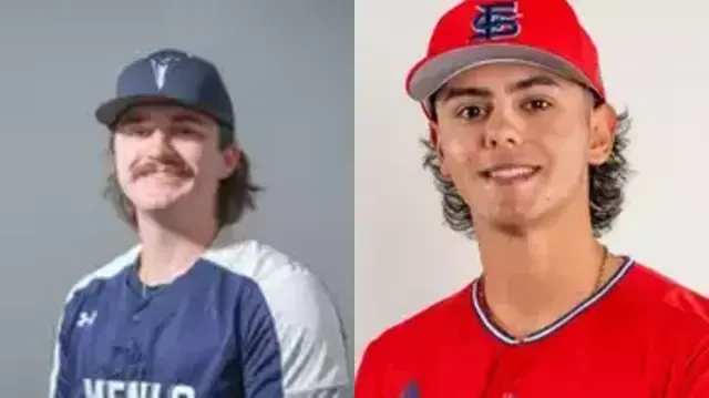 Which former Tulare Times area high school standouts will be in action on Saturday, April 26?