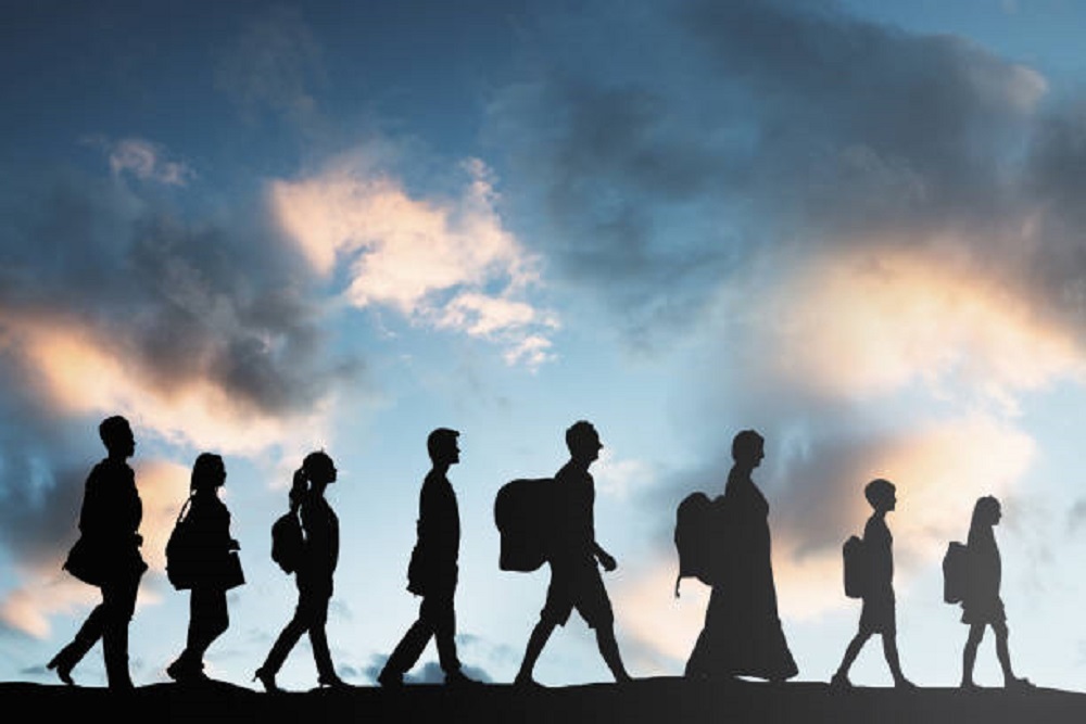 CITY OF GREENSBORO: World Refugee Day June 18 CITY OF GREENSBORO: World Refugee Day June 18