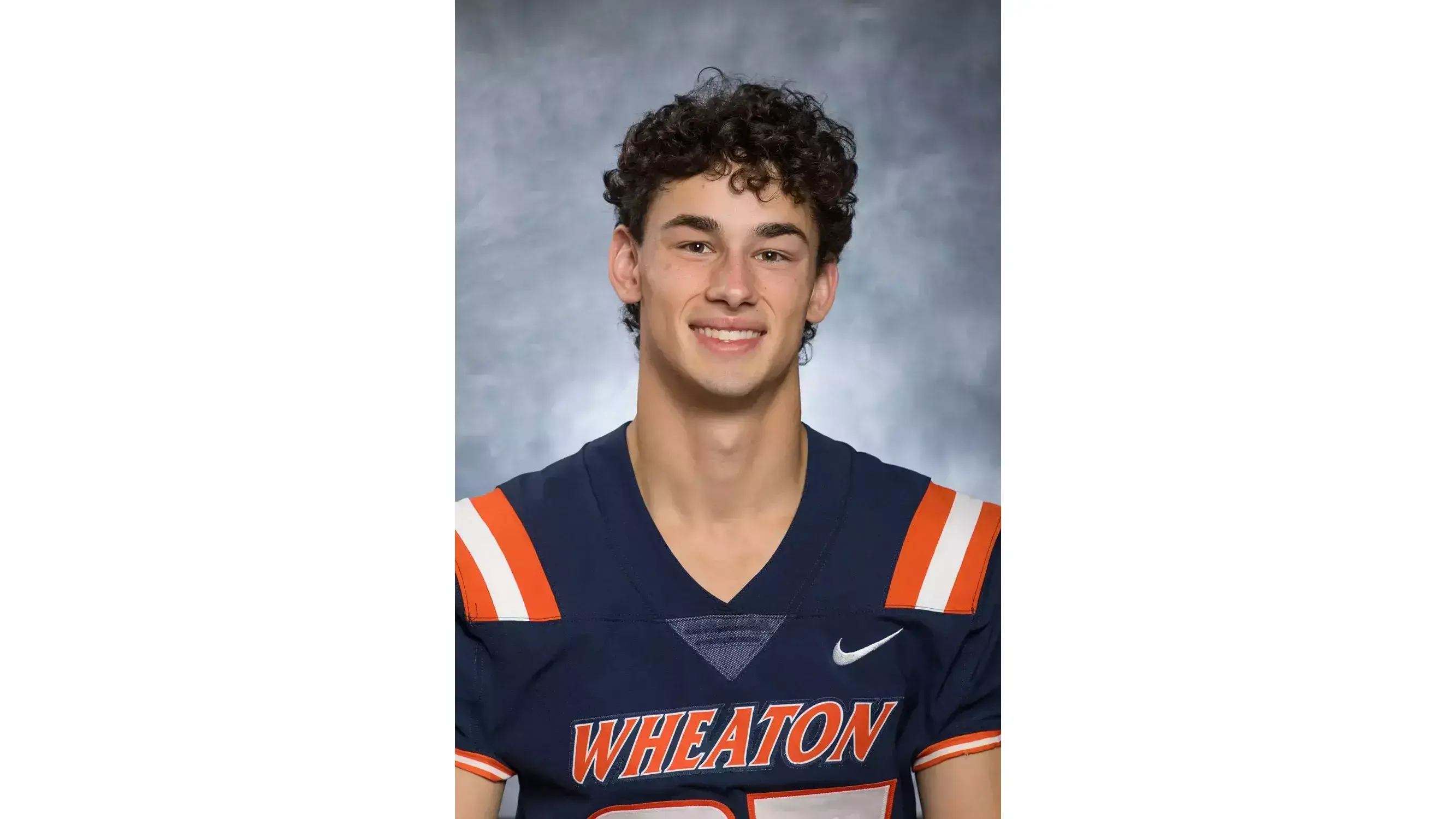 Sam McFadden Sam McFadden