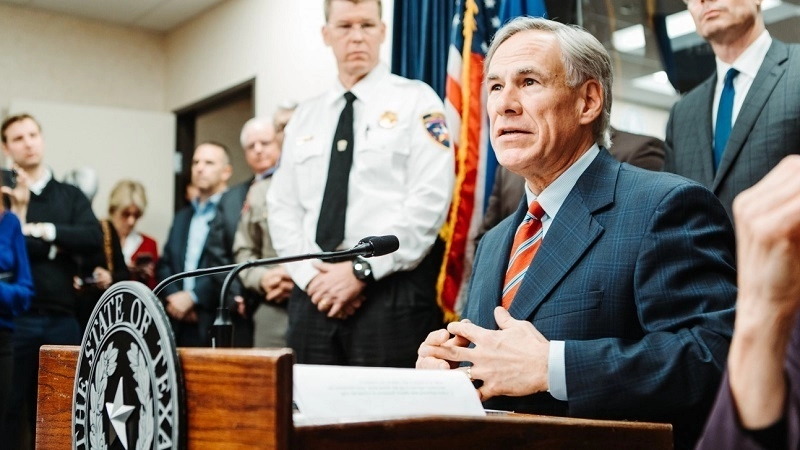 Abbott defies Biden: Border buoy battle escalates amid legal showdown threat Abbott defies Biden: Border buoy battle escalates amid legal showdown threat