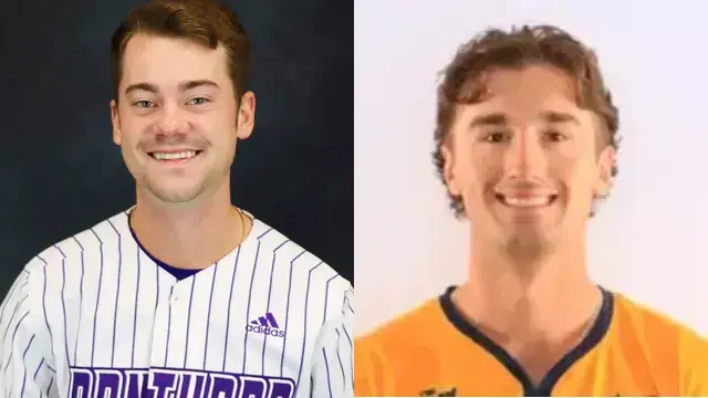 Which former NW Kentucky News area high school standouts will be in action on Sunday, April 27?