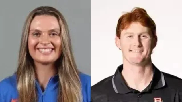 Which former North Richmond Today area high school standouts will be in action on Friday, May 23? Which former North Richmond Today area high school standouts will be in action on Friday, May 23?