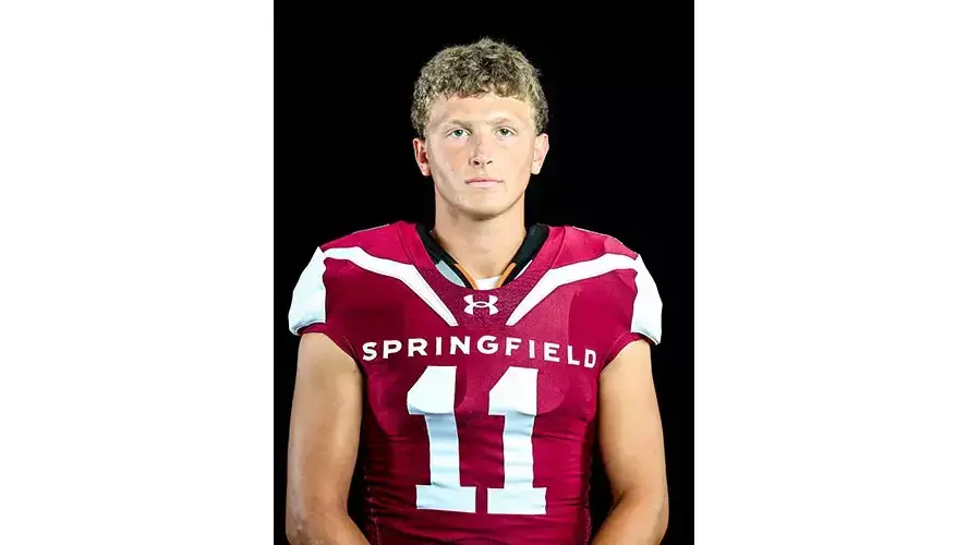 Caleb Hantho - Caleb Hantho -