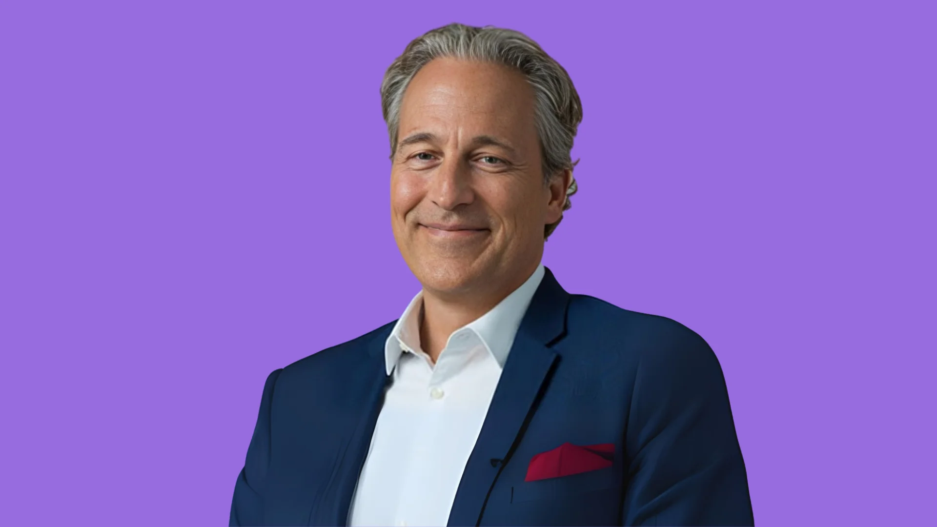 Niklas Heuveldop CEO at Vonage - Vonage