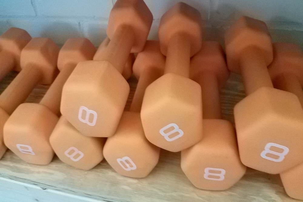 IREDELL COUNTY: Muscle Sculpt – Group Exercise to be Held October 31
