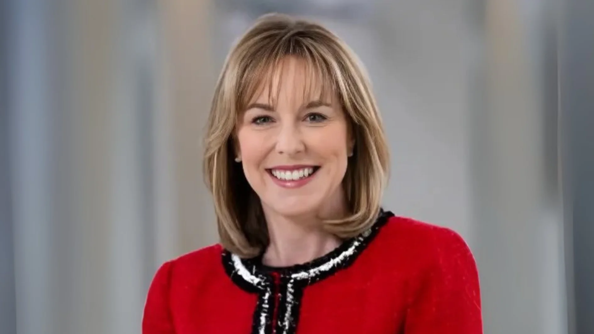 Debra F. Sukin, President and CEO at Texas Children's Hospital