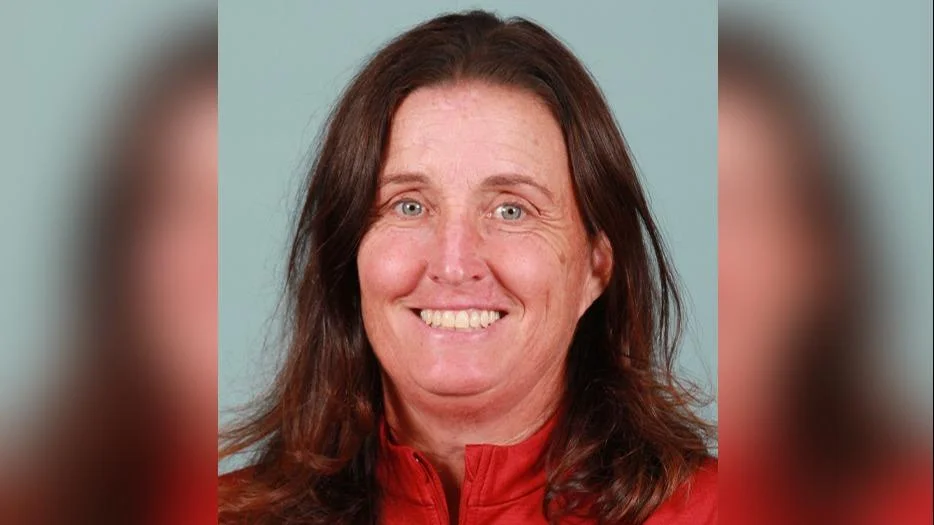 Dr. Krissy Turner Douglas N. Brush Head Coach Dr. Krissy Turner Douglas N. Brush Head Coach