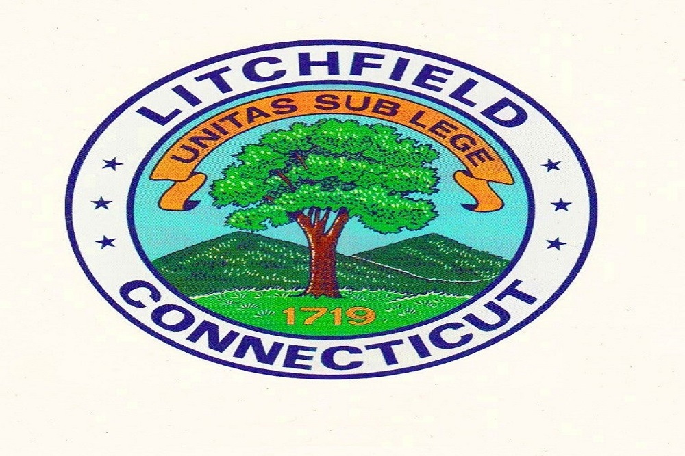 Town of Litchfield: Litchfield Town Meeting will be at the Litchfield Firehouse on April 8, 2022