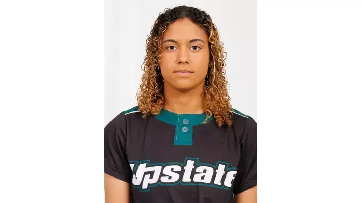 Former East Lincoln High School standout Taliyah Thomas played on Saturday, May 17 in hopes of reaching the NCAA Division I Softball Championship