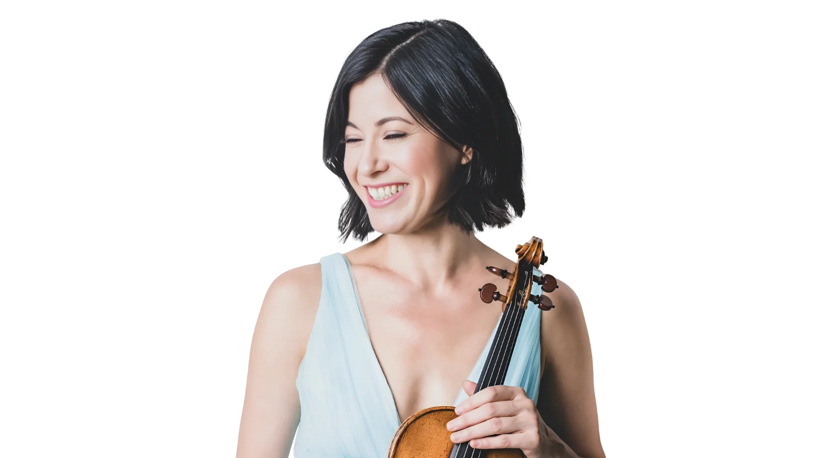 Jennifer Frautschi, Artist-in-Residence, Violin Jennifer Frautschi, Artist-in-Residence, Violin