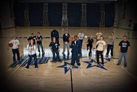 Speech: Varsity Invite on March 11