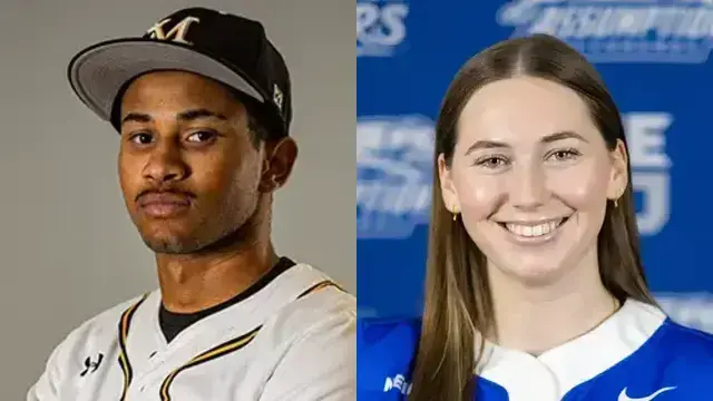 Which former North Boston News area high school standouts will be in action on Thursday, May 1?