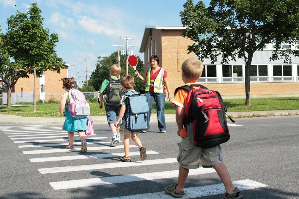 MORRISVILLE POLICE DEPARTMENT: Pedestrian Safety Tips