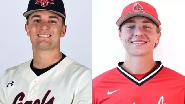 Which former North Inland News area high school standouts will be in action on Tuesday, March 18?