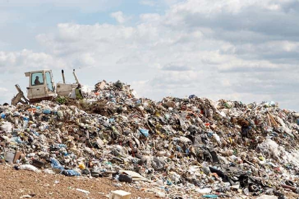 Rubble Site Hours Set to Change April 2