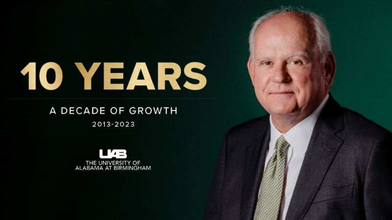 The University of Alabama at Birmingham will host Adulting 101: From the Classroom to the Boardroom on April 4