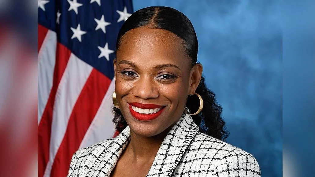 Rep. Summer Lee addresses domestic and international issues in recent tweets