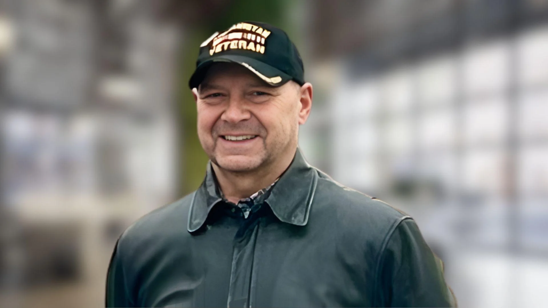 Doug Mastriano, Senator for Pennsylvania - X