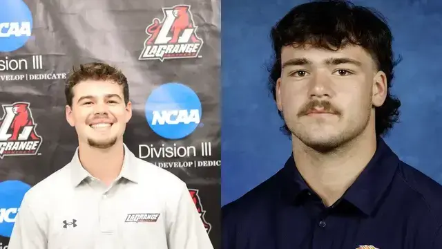 Jace Herrell and Hayden King - 