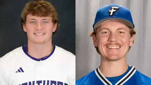 Ellis Hurt and Seth Creasy Ellis Hurt and Seth Creasy