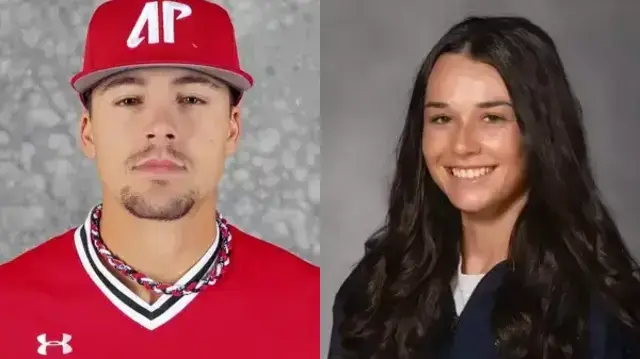 Which former Johnson City Times area high school standouts will be in action on Saturday, March 29?