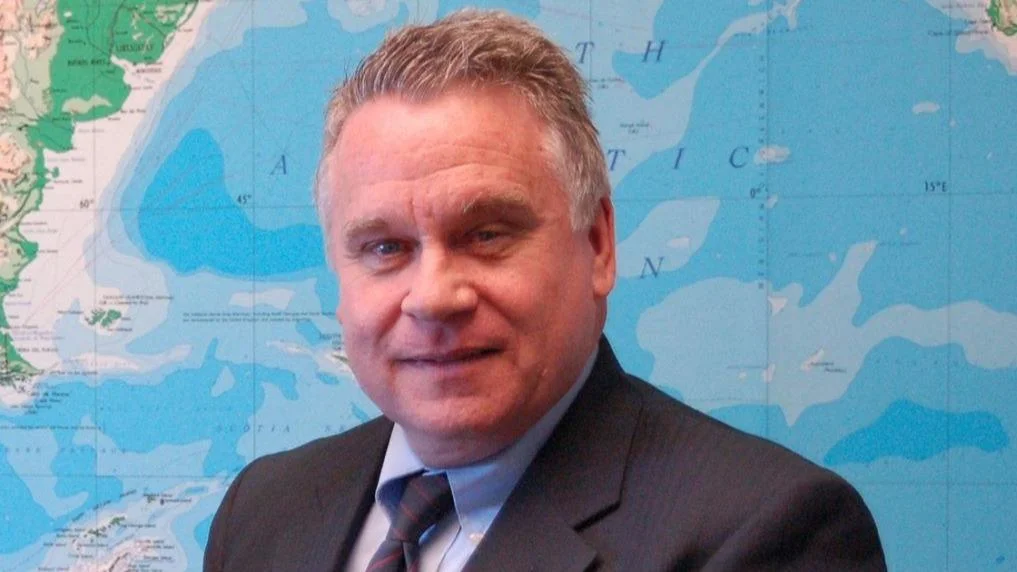 Chris Smith U.S. House of Representatives from New Jersey's 4th district