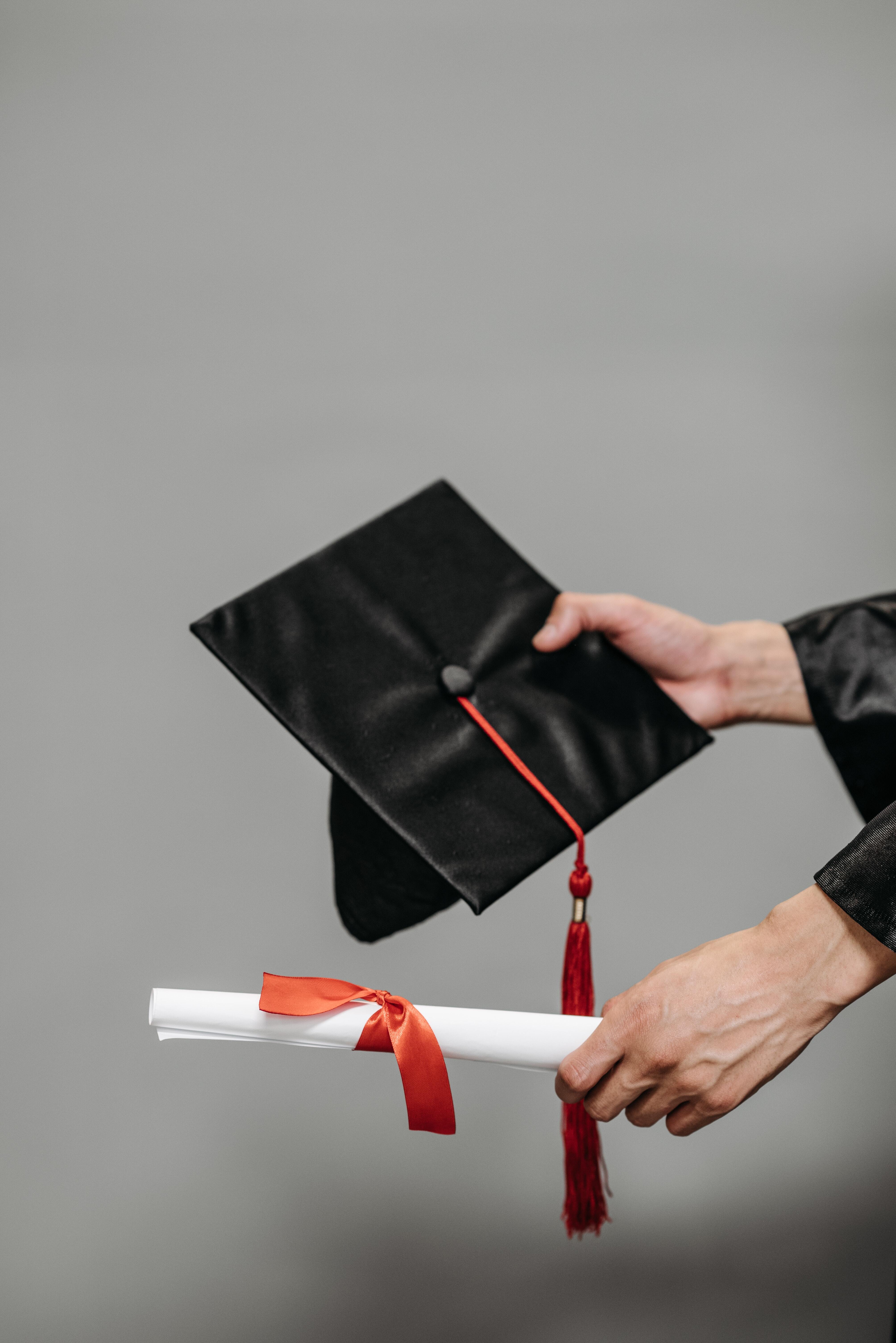 District Holds Graduation Rate Near Pre-pandemic Level District Holds Graduation Rate Near Pre-pandemic Level